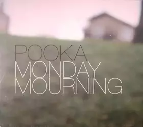 Couverture du produit · Monday Mourning