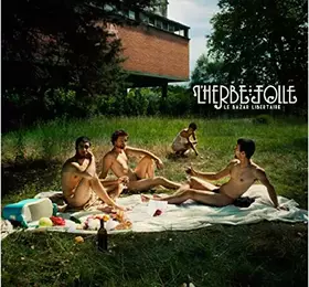 Couverture du produit · Le Bazar Libertaire