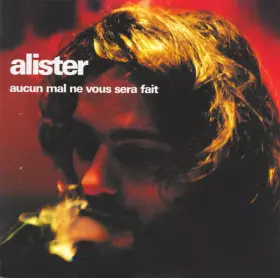 Couverture du produit · Aucun Mal Ne Vous Sera Fait