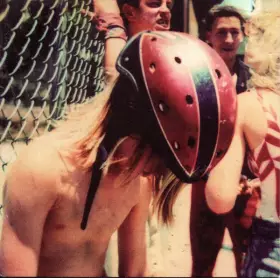 Couverture du produit · Alphabet Prison