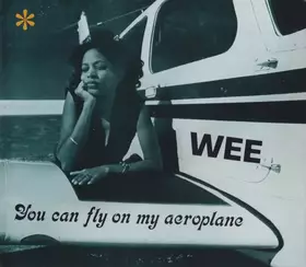 Couverture du produit · You Can Fly On My Aeroplane