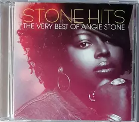 Couverture du produit · Stone Hits (The Very Best Of Angie Stone)