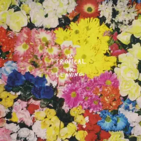 Couverture du produit · I'm Leaving