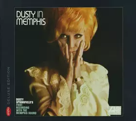 Couverture du produit · Dusty In Memphis
