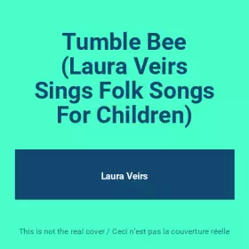 Couverture du produit · Tumble Bee (Laura Veirs Sings Folk Songs For Children)