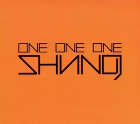 Couverture du produit · One One One