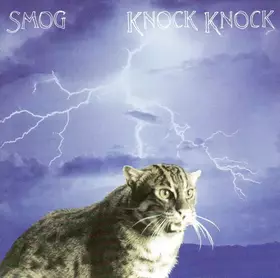 Couverture du produit · Knock Knock