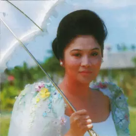 Couverture du produit · Here Lies Love