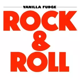 Couverture du produit · Rock & Roll