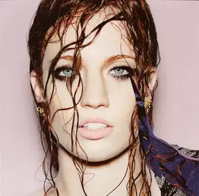 Couverture du produit · I Cry When I Laugh