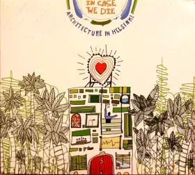 Couverture du produit · In Case We Die