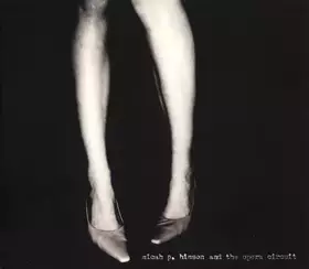 Couverture du produit · Micah P. Hinson And The Opera Circuit