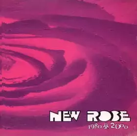 Couverture du produit · New Rose Stories 1980 - 2000