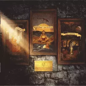 Couverture du produit · Pale Communion