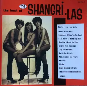 Couverture du produit · The Best Of The Shangri-Las