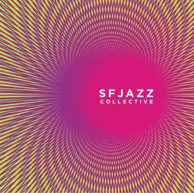Couverture du produit · SFJazz Collective