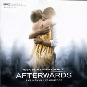 Couverture du produit · Afterwards (Music By)