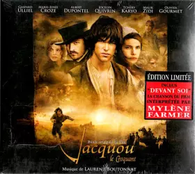 Couverture du produit · Bande Originale Du Film Jacquou Le Croquant