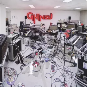 Couverture du produit · Mirror Mirror