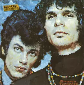 Couverture du produit · The Live Adventures Of Mike Bloomfield And Al Kooper