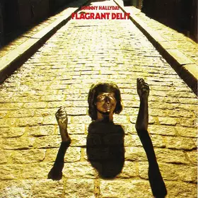 Couverture du produit · Flagrant Délit