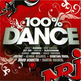 Couverture du produit · NRJ - 100% Dance