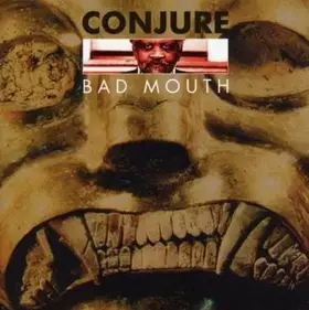 Couverture du produit · Bad Mouth