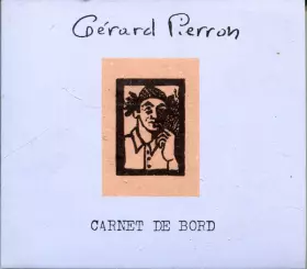 Couverture du produit · Carnet De Bord