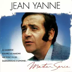 Couverture du produit · Master Serie