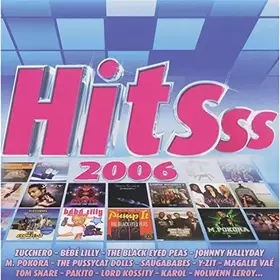 Couverture du produit · Hitsss 2006 [Import]