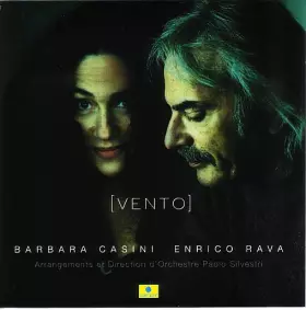 Couverture du produit · [Vento]