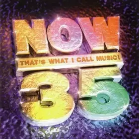 Couverture du produit · Now That's What I Call Music! 35