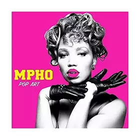 Couverture du produit · Pop Art [Import]