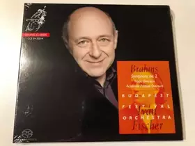 Couverture du produit · Brahms: Symphony No. 2