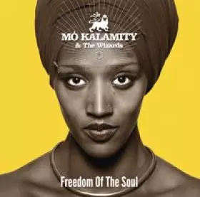 Couverture du produit · Freedom Of The Soul