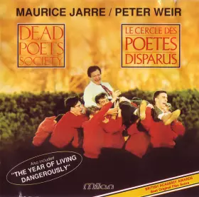 Couverture du produit · Le Cercle Des Poetes Disparus / Dead Poets Society / The Year Of Living Dangerously