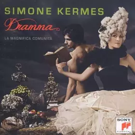 Couverture du produit · Dramma
