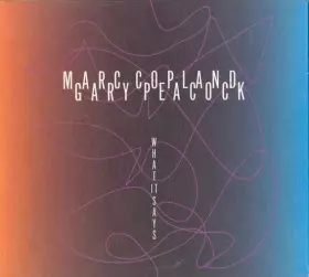 Couverture du produit · What It Says