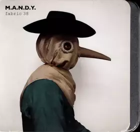 Couverture du produit · Fabric 38