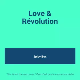 Couverture du produit · Love & Révolution