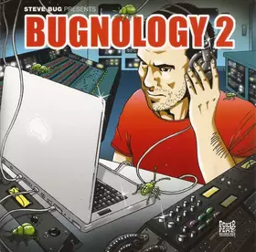 Couverture du produit · Bugnology 2