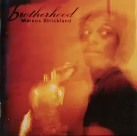 Couverture du produit · Brotherhood