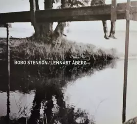 Couverture du produit · Bobo Stenson/Lennart Åberg