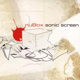 Couverture du produit · Sonic Screen
