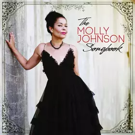Couverture du produit · The Molly Johnson Songbook