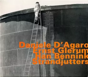 Couverture du produit · Strandjutters