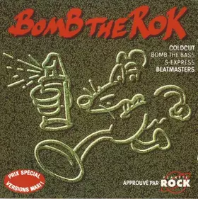 Couverture du produit · Bomb The Rok