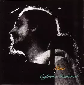 Couverture du produit · Alma