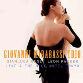 Couverture du produit · Live @ The Blue Note, Tokyo