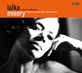 Couverture du produit · Misery